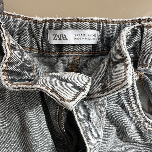 Abercrombie Jeans Bundle (Girls) Sizes 9-10 - Picture 4 of 5